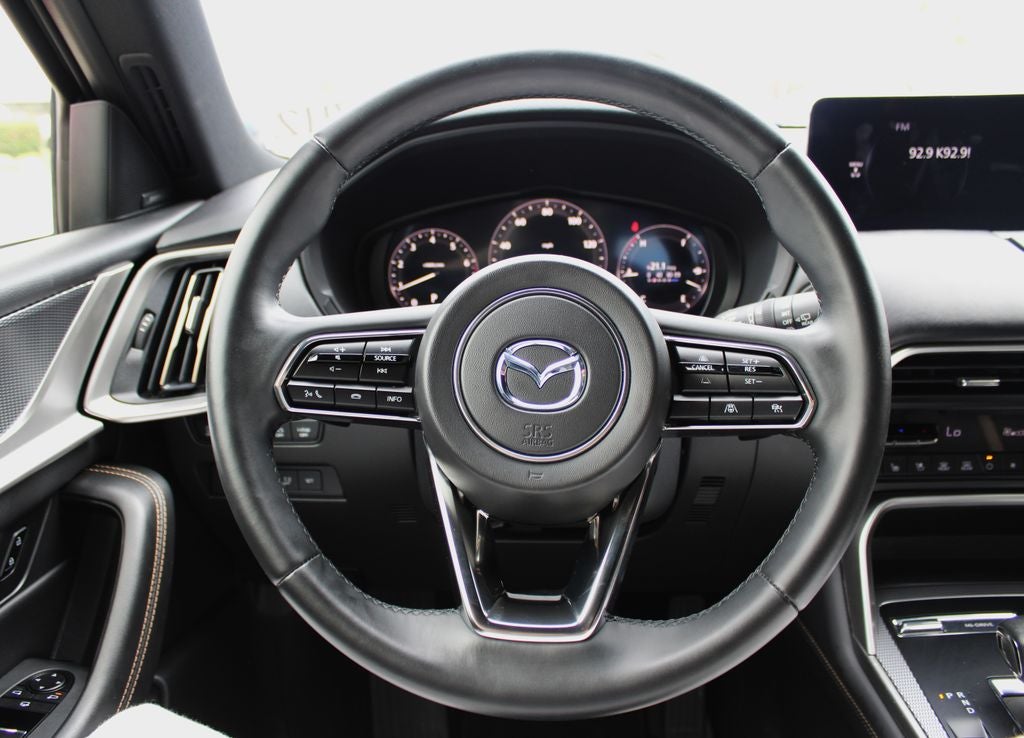 2025 Mazda Mazda CX-90 3.3 Turbo Premium Plus