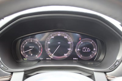 2025 Mazda Mazda CX-90 3.3 Turbo Premium Plus