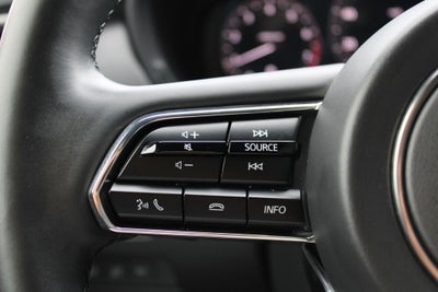 2025 Mazda Mazda CX-90 3.3 Turbo Premium Plus