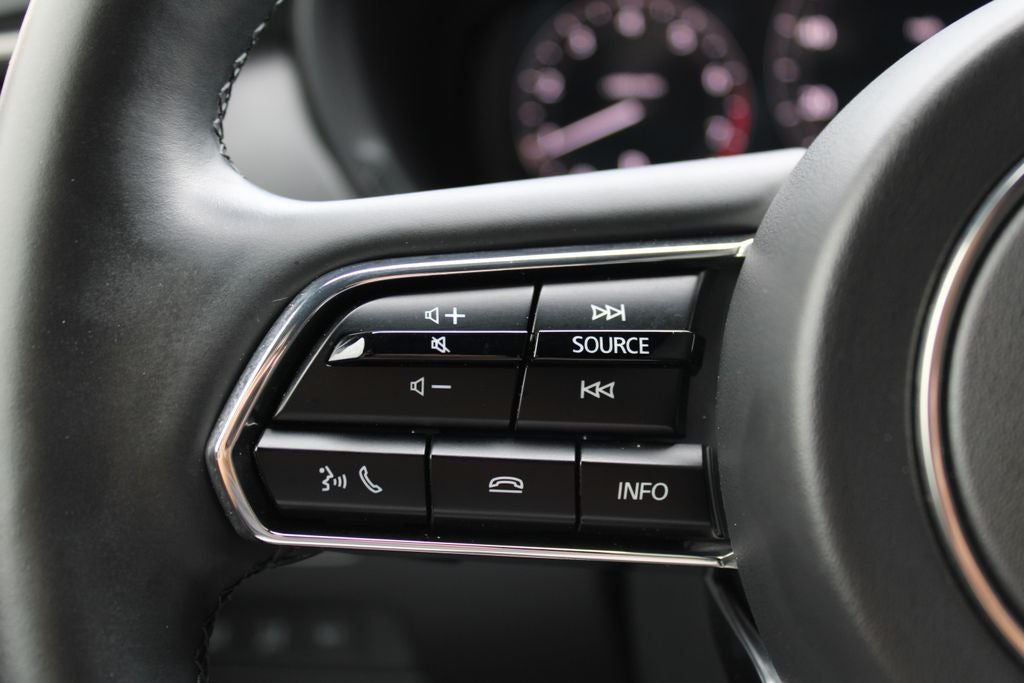 2025 Mazda Mazda CX-90 3.3 Turbo Premium Plus