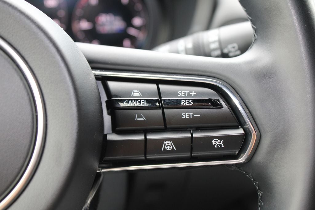 2025 Mazda Mazda CX-90 3.3 Turbo Premium Plus