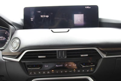 2025 Mazda Mazda CX-90 3.3 Turbo Premium Plus