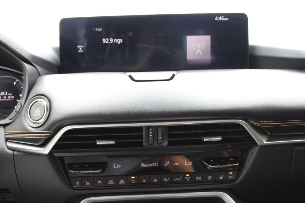 2025 Mazda Mazda CX-90 3.3 Turbo Premium Plus