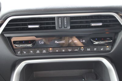 2025 Mazda Mazda CX-90 3.3 Turbo Premium Plus