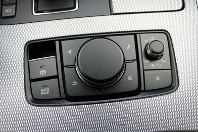 2025 Mazda Mazda CX-90 3.3 Turbo Premium Plus