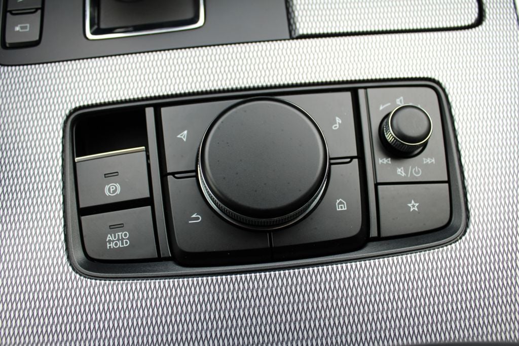 2025 Mazda Mazda CX-90 3.3 Turbo Premium Plus