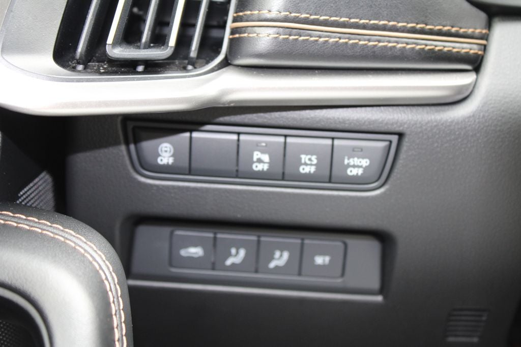 2025 Mazda Mazda CX-90 3.3 Turbo Premium Plus