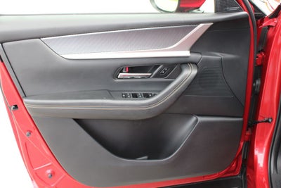 2025 Mazda Mazda CX-90 3.3 Turbo Premium Plus