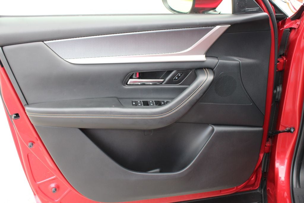 2025 Mazda Mazda CX-90 3.3 Turbo Premium Plus