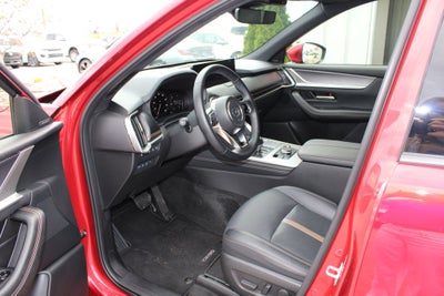 2025 Mazda Mazda CX-90 3.3 Turbo Premium Plus