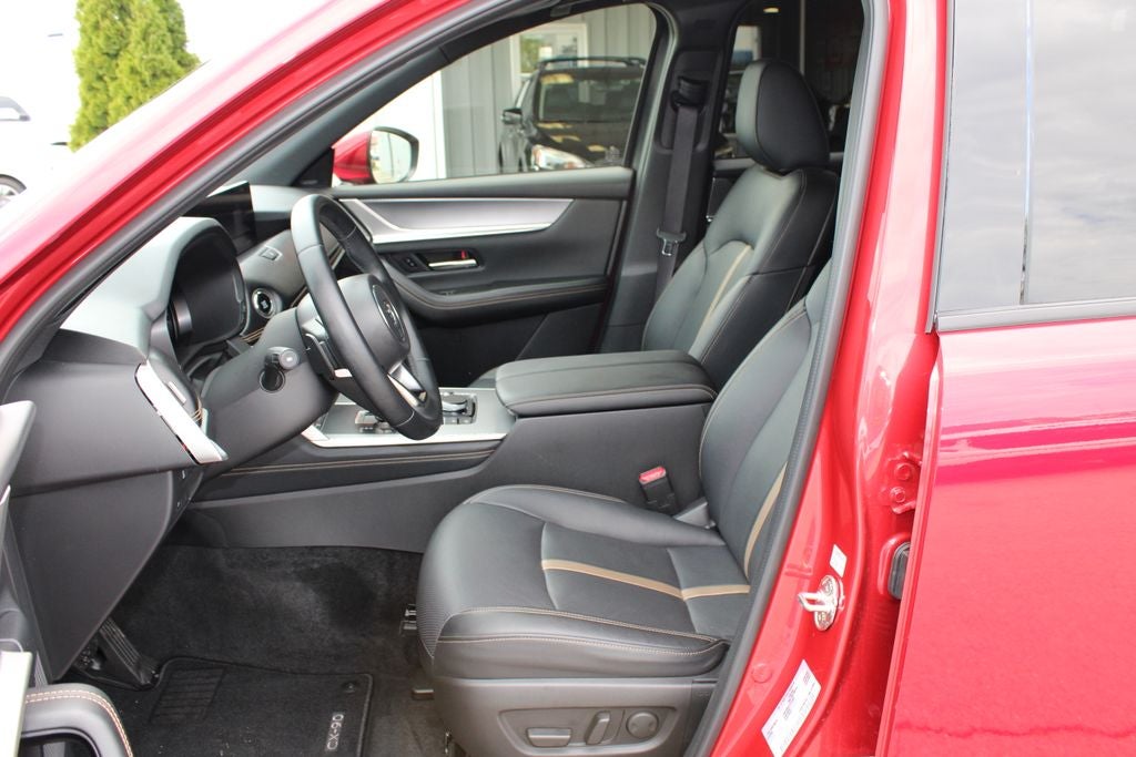 2025 Mazda Mazda CX-90 3.3 Turbo Premium Plus