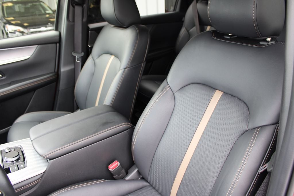 2025 Mazda Mazda CX-90 3.3 Turbo Premium Plus