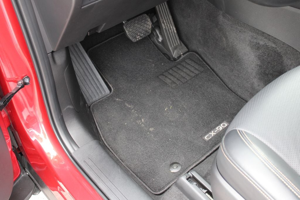 2025 Mazda Mazda CX-90 3.3 Turbo Premium Plus