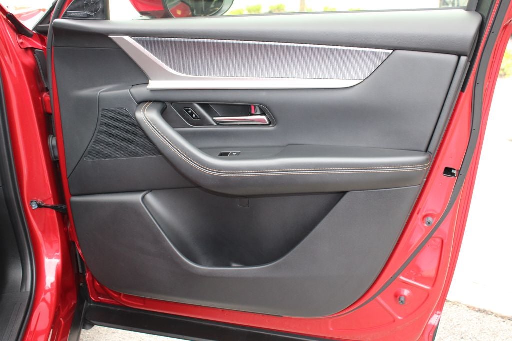 2025 Mazda Mazda CX-90 3.3 Turbo Premium Plus