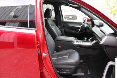 2025 Mazda Mazda CX-90 3.3 Turbo Premium Plus