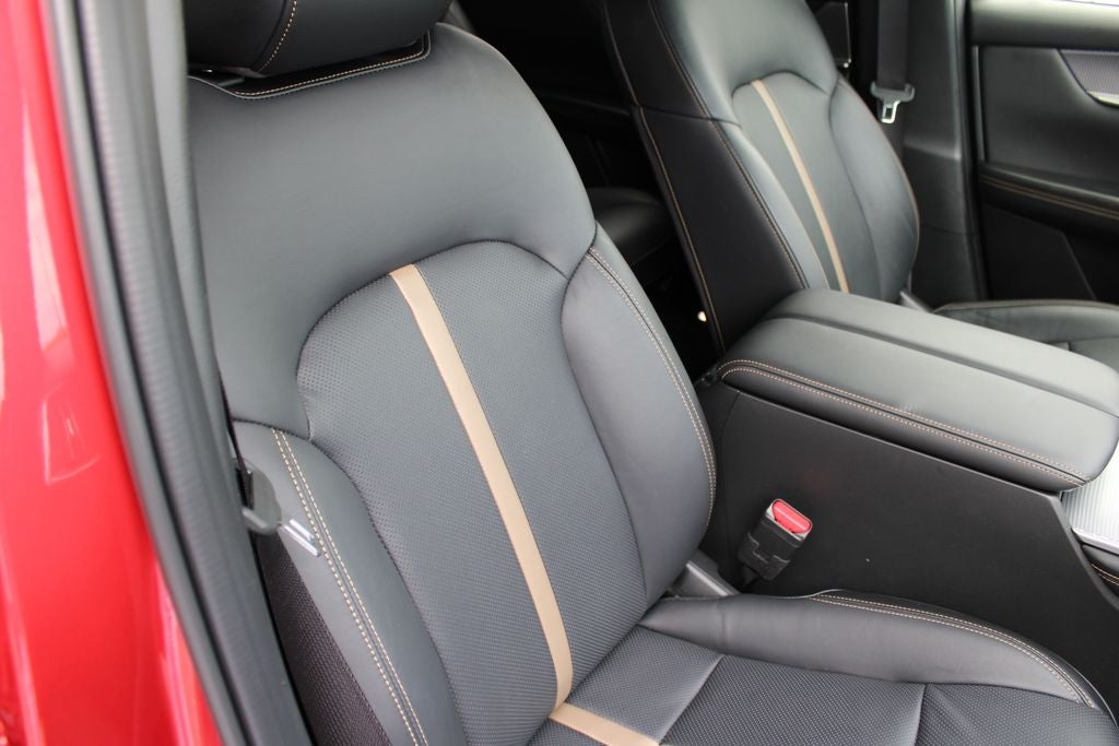 2025 Mazda Mazda CX-90 3.3 Turbo Premium Plus