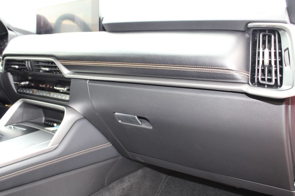 2025 Mazda Mazda CX-90 3.3 Turbo Premium Plus