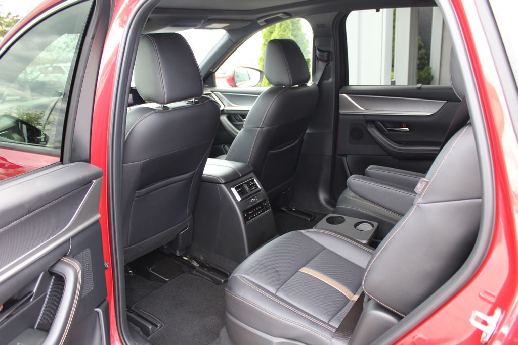 2025 Mazda Mazda CX-90 3.3 Turbo Premium Plus