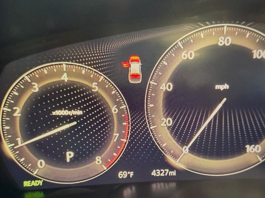 2025 Mazda Mazda CX-90 3.3 Turbo Premium Plus