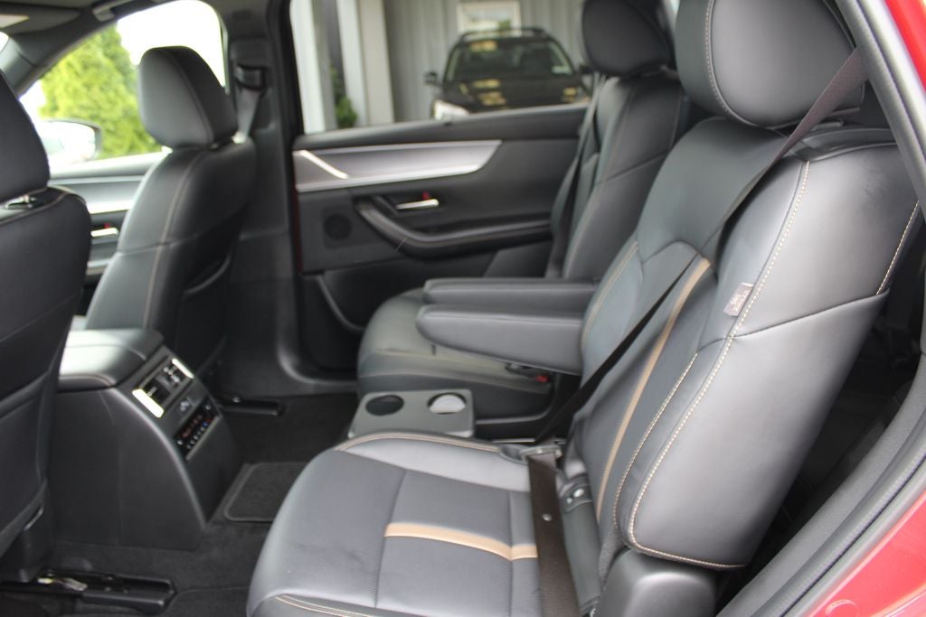 2025 Mazda Mazda CX-90 3.3 Turbo Premium Plus