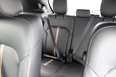 2025 Mazda Mazda CX-90 3.3 Turbo Premium Plus