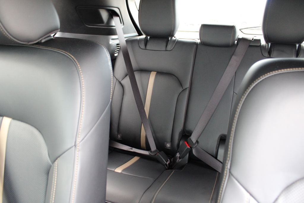 2025 Mazda Mazda CX-90 3.3 Turbo Premium Plus