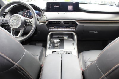 2025 Mazda Mazda CX-90 3.3 Turbo Premium Plus