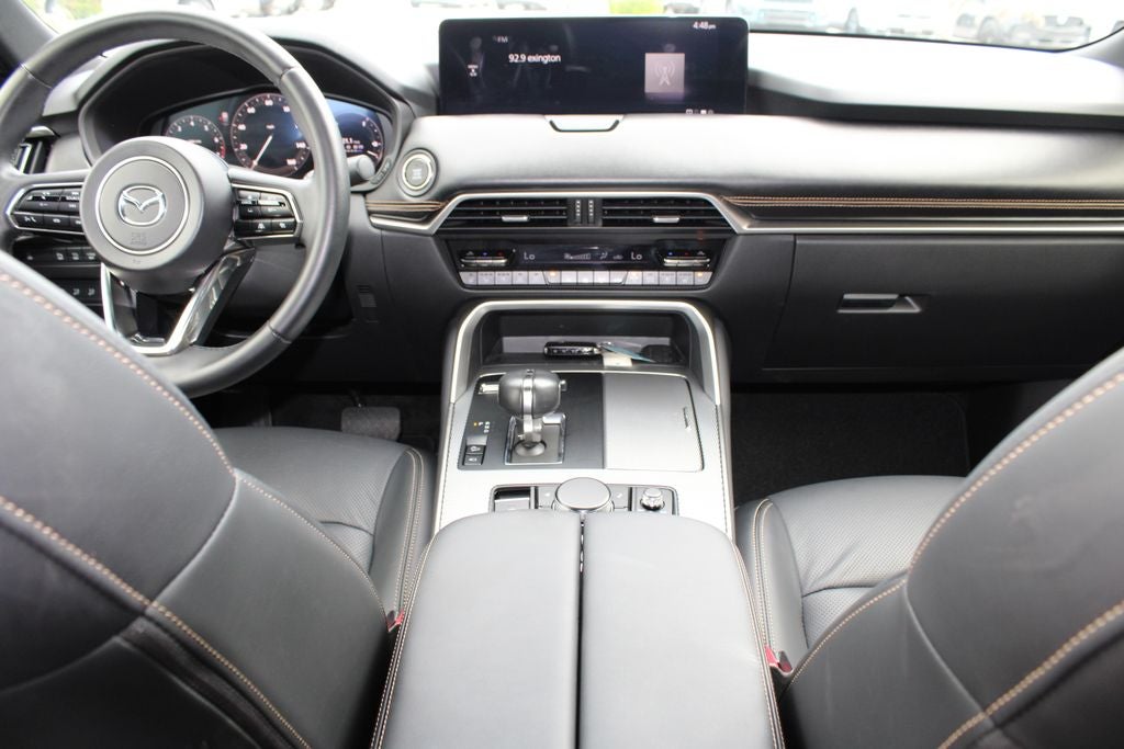 2025 Mazda Mazda CX-90 3.3 Turbo Premium Plus