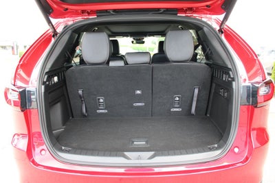 2025 Mazda Mazda CX-90 3.3 Turbo Premium Plus