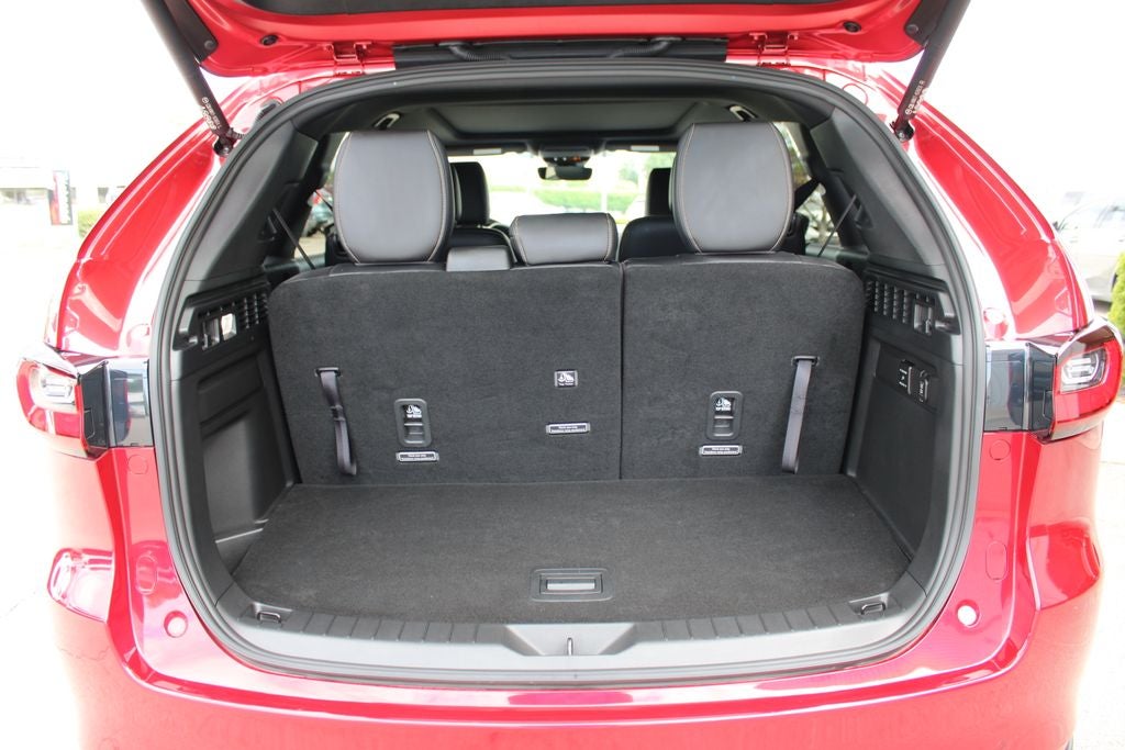 2025 Mazda Mazda CX-90 3.3 Turbo Premium Plus