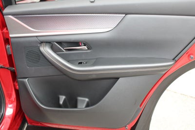 2025 Mazda Mazda CX-90 3.3 Turbo Premium Plus