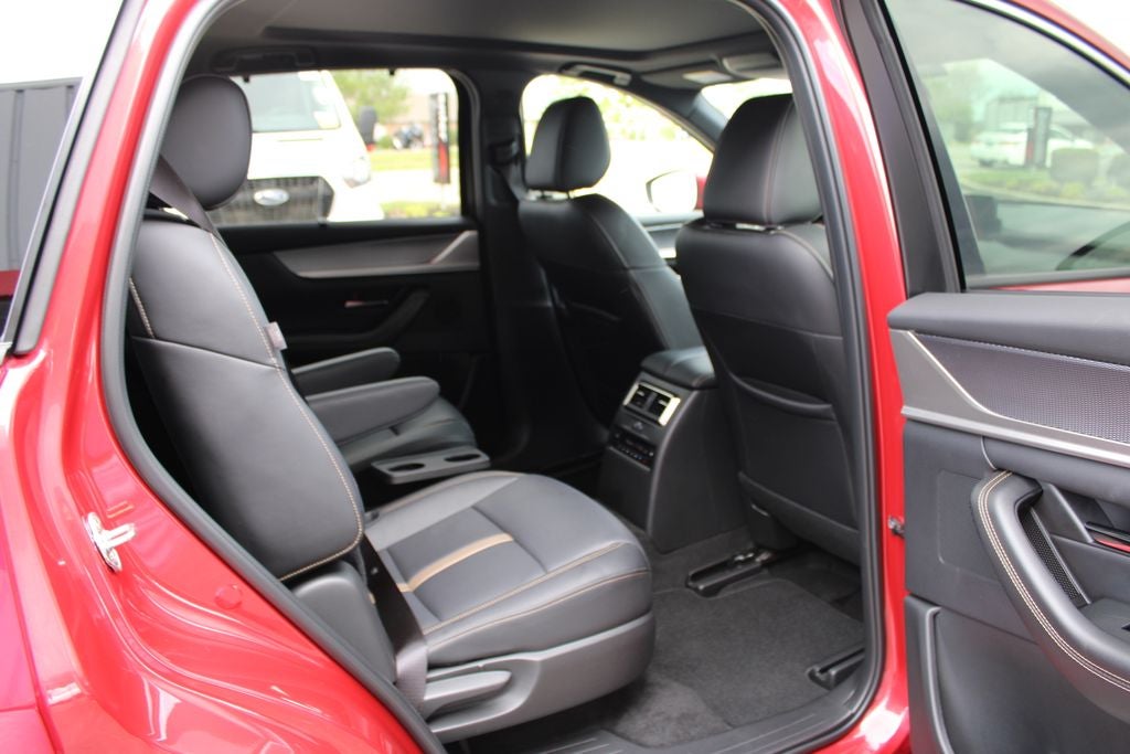 2025 Mazda Mazda CX-90 3.3 Turbo Premium Plus