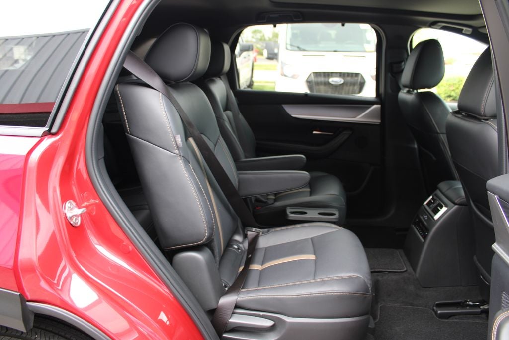 2025 Mazda Mazda CX-90 3.3 Turbo Premium Plus