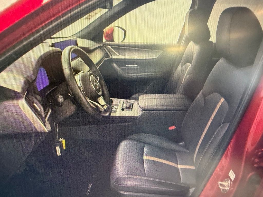 2025 Mazda Mazda CX-90 3.3 Turbo Premium Plus