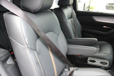 2025 Mazda Mazda CX-90 3.3 Turbo Premium Plus