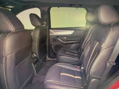 2025 Mazda Mazda CX-90 3.3 Turbo Premium Plus