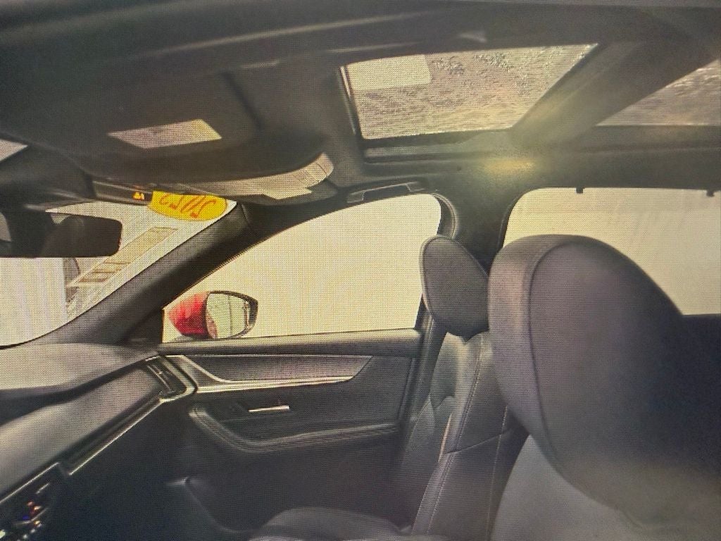 2025 Mazda Mazda CX-90 3.3 Turbo Premium Plus