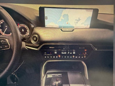 2025 Mazda Mazda CX-90 3.3 Turbo Premium Plus