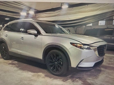 2022 Mazda Mazda CX-9 Touring Plus