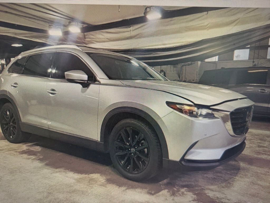 2022 Mazda Mazda CX-9 Touring Plus