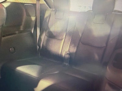 2022 Mazda Mazda CX-9 Touring Plus