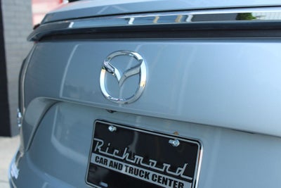 2022 Mazda Mazda CX-9 Touring Plus