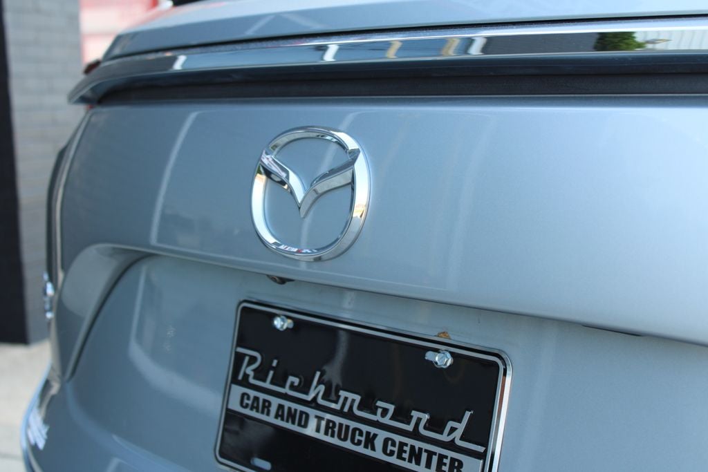2022 Mazda Mazda CX-9 Touring Plus