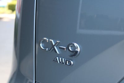 2022 Mazda Mazda CX-9 Touring Plus
