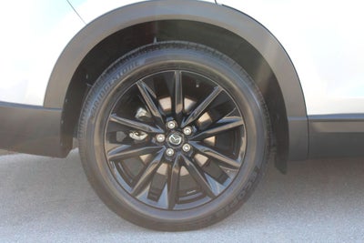 2022 Mazda Mazda CX-9 Touring Plus