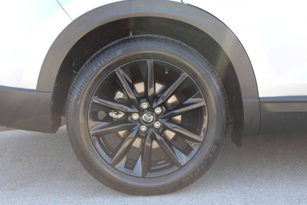 2022 Mazda Mazda CX-9 Touring Plus