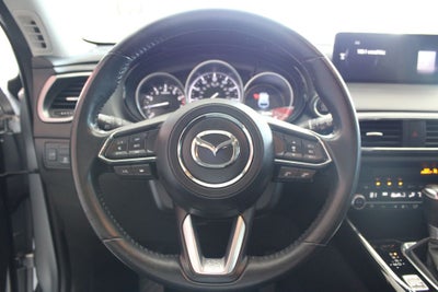 2022 Mazda Mazda CX-9 Touring Plus
