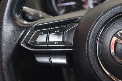 2022 Mazda Mazda CX-9 Touring Plus