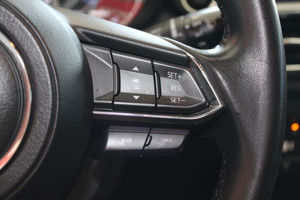2022 Mazda Mazda CX-9 Touring Plus