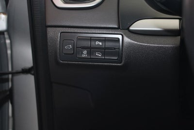 2022 Mazda Mazda CX-9 Touring Plus